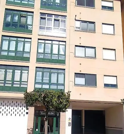 Casa Chus Apartment Foz Exterior photo