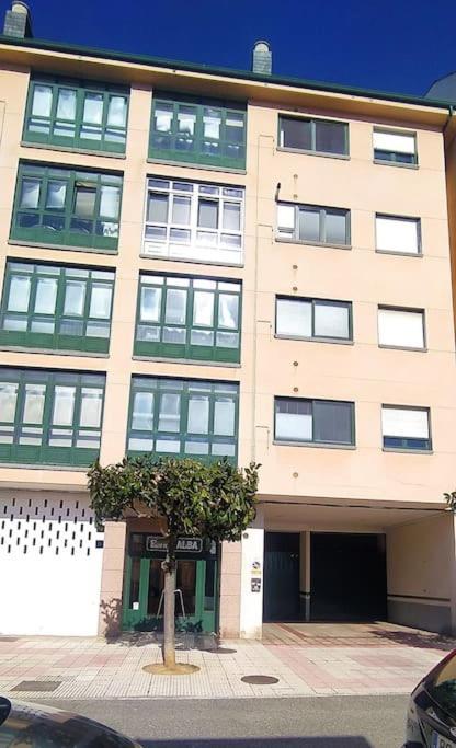 Appartement Casa Chus