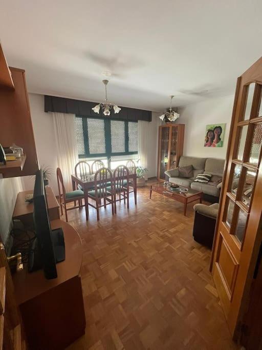 Casa Chus Appartement Foz