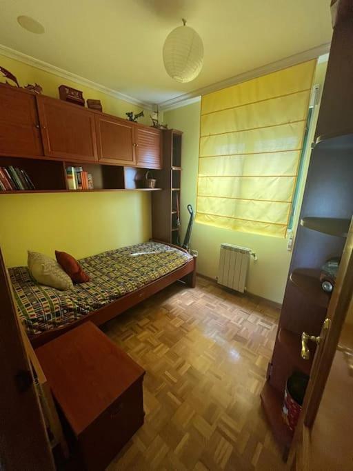 Casa Chus Appartement Foz