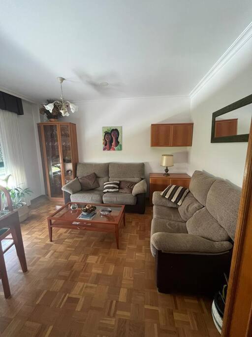 Casa Chus Foz