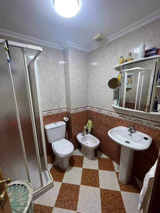 Casa Chus Appartement *