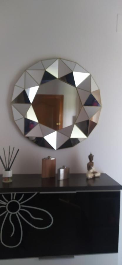 Appartement Casa Chus Foz