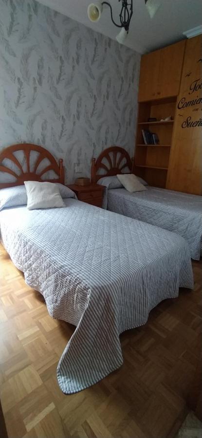 Appartement Casa Chus Foz