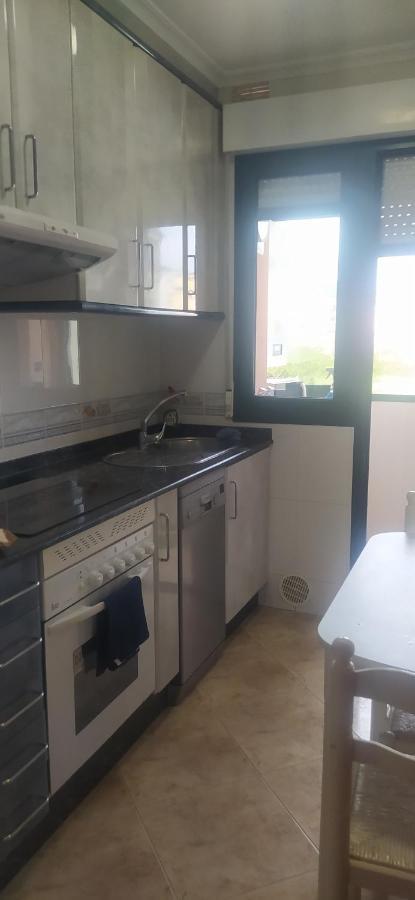 Casa Chus Appartement