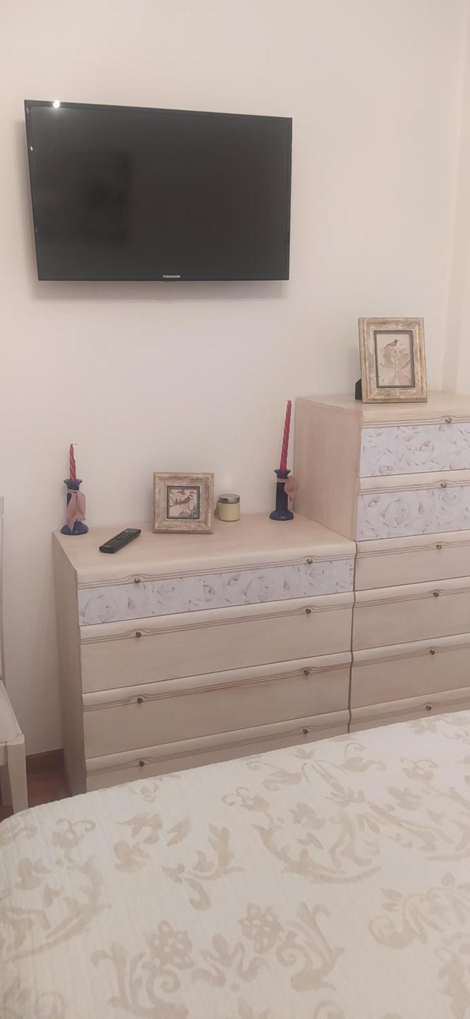 Appartement Casa Chus