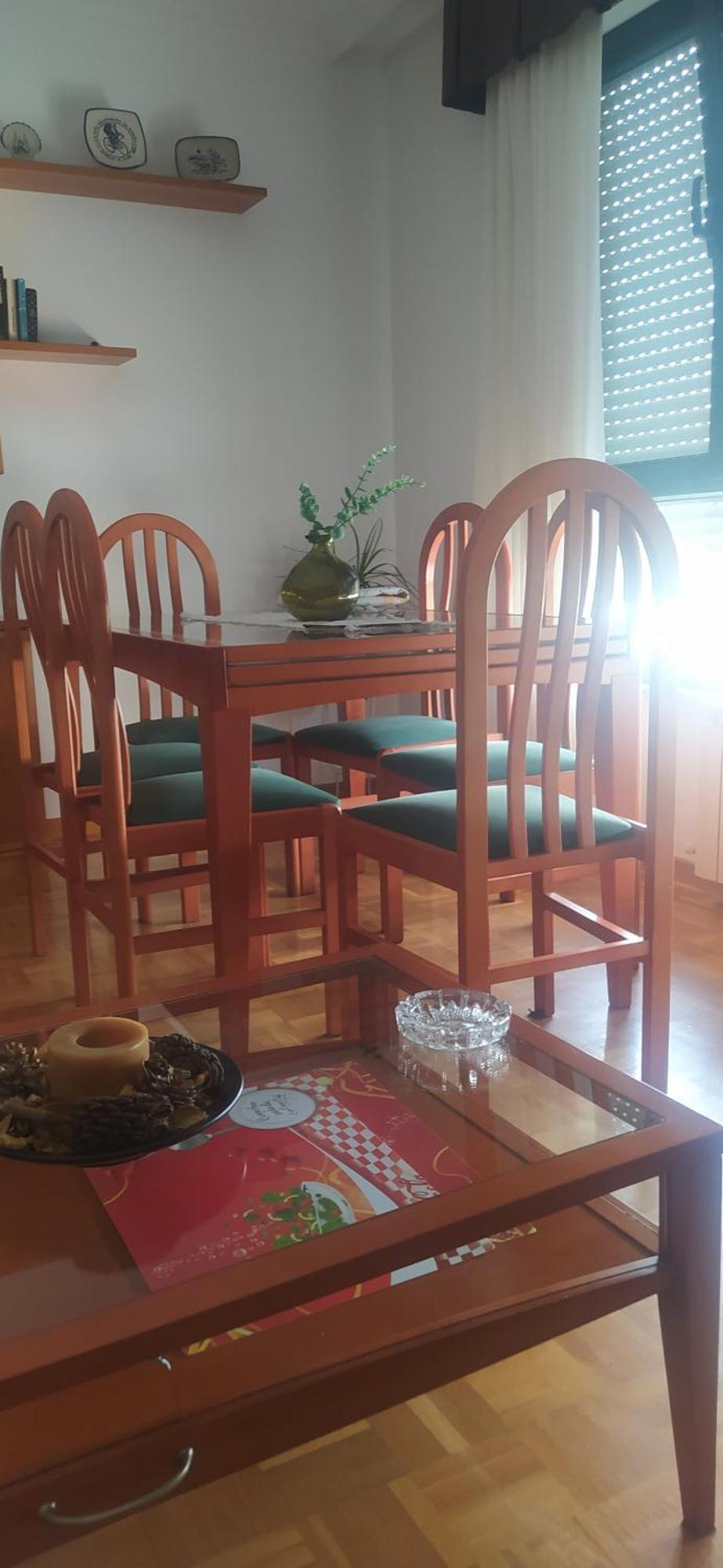 Appartement Casa Chus *